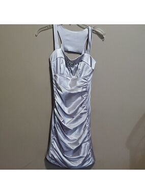 Let's Fashion cocktail dress size xs